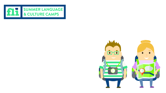 Summer Language & Culture Camps